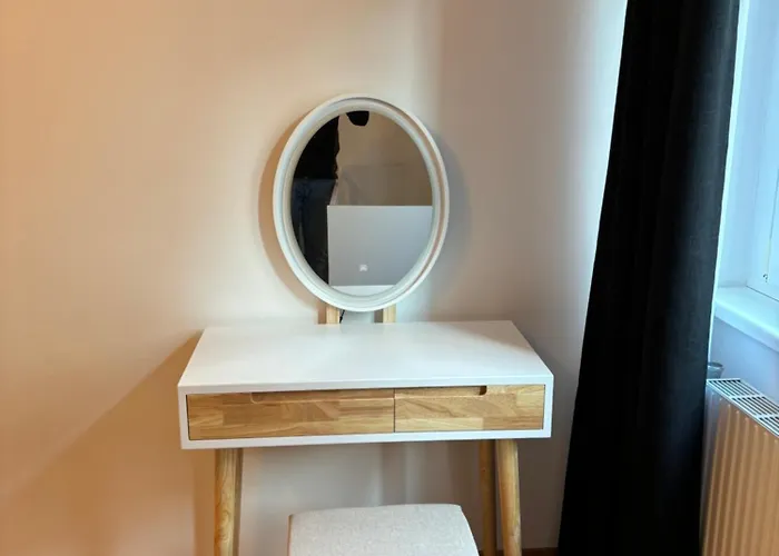 Cozy 2-bedroom Retreat Near Subway And Center Apartmán Vídeň